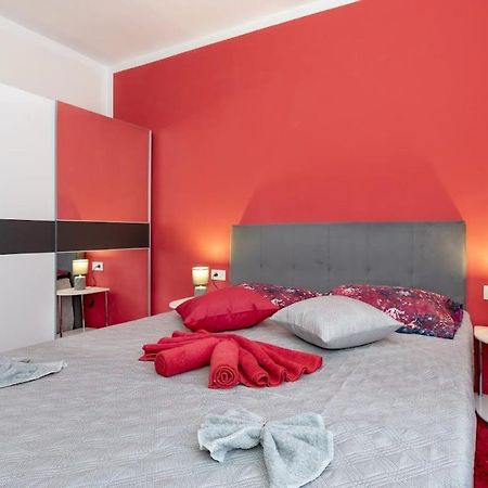 Apartmán Lana Šibenik Exteriér fotografie