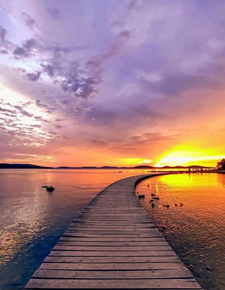 Apartmán Lana Šibenik Exteriér fotografie